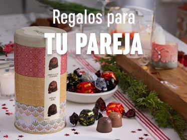 Regalos de Navidad para tu pareja